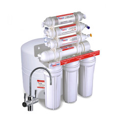 Фільтр зворотного осмосу Нова Вода NW-RO702