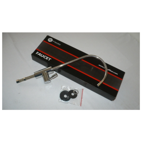 Кран одинарний Modern Aquafilter FXFCH17-С