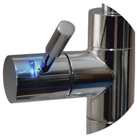 Фільтр зворотного осмосу Нова Вода NW-RO525P Smart