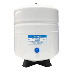 Бак накопичувальний із сталі TankPro PRO-2.2, 8 л.