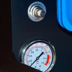 Фільтр зворотного осмосу Гейзер Маестро 4000