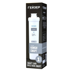 Картридж Гейзер Комби Смарт