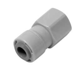 Фітинг для крана 1809-I 3/8 "x 7/16" (трубка-внутрішнє різьблення)