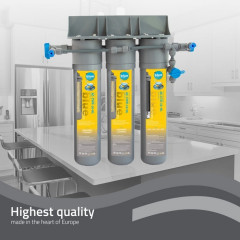 Фильтр для воды Bluefilters Horeca Cappuccino