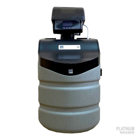 Пом'якшувач Platinum Wasser ARES S
