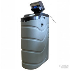 Пом'якшувач Platinum Wasser ARES XL