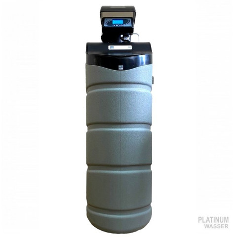 Пом'якшувач Platinum Wasser ARES XL