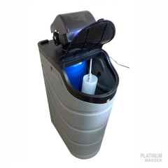 Пом'якшувач Platinum Wasser ARES XL
