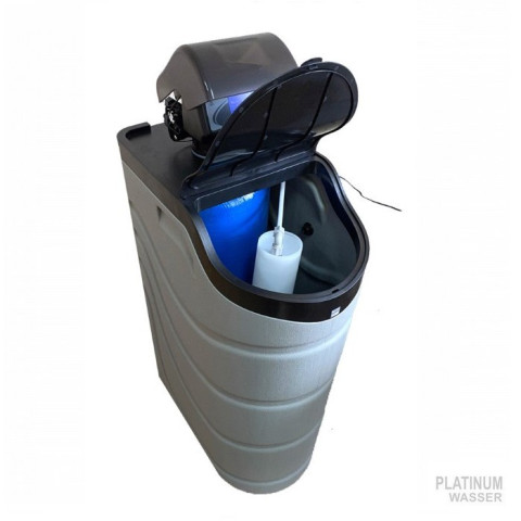 Пом'якшувач Platinum Wasser ARES XL