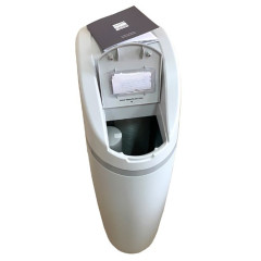 Пом'якшувач Platinum Wasser MARS XL