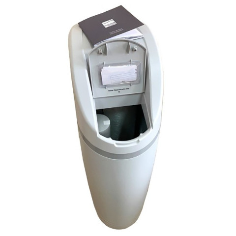 Пом'якшувач Platinum Wasser MARS XL