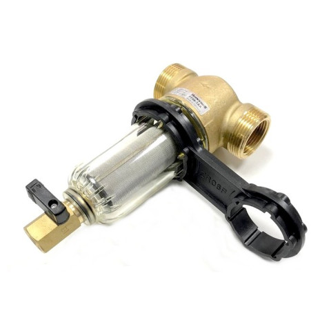 Ключ сервісний Honeywell ZR06F до фільтрової колби FF06/FK06