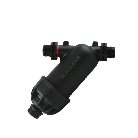 Механічний дисковий фільтр GLACLEAN 3/4"