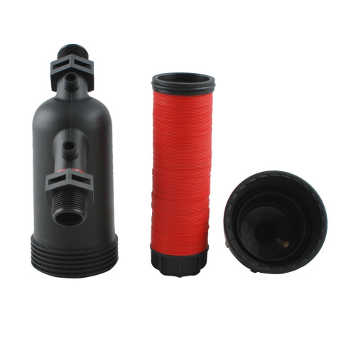 Механічний дисковий фільтр GLACLEAN 3/4"