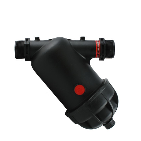 Механічний дисковий фільтр GLACLEAN 1 1/2"
