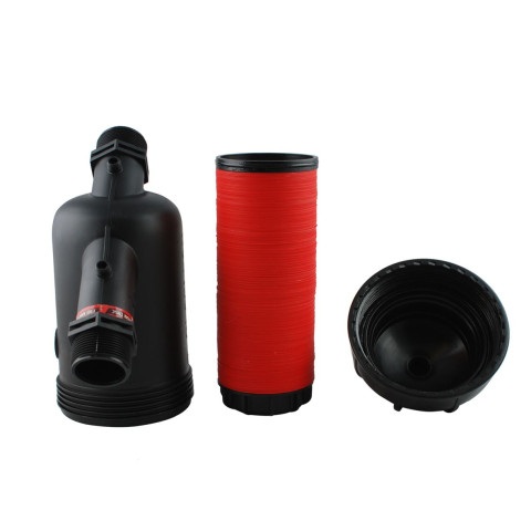 Механічний дисковий фільтр GLACLEAN 1 1/2"
