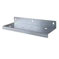 Кронштейн настенный стальной Atlas TRIPLEX WALL BRACKET (RB7401010)