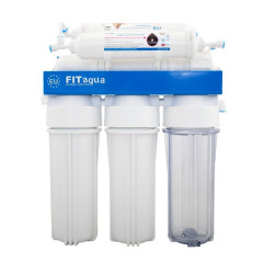 Фільтр із зворотним осмосом FITaqua ARO-6