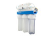 Фільтр із зворотним осмосом FITaqua ARO-7