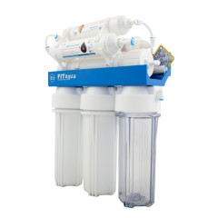 Фільтр із зворотним осмосом FITaqua ARO-7