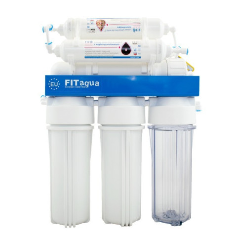 Фільтр із зворотним осмосом FITaqua ARO-7