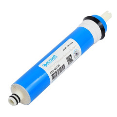 Мембрана зворотного осмосу Ecosoft 50GPD (CSV181250ECO)