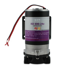 Насос для зворотного осмосу Raifil RO-1200-220 (300 G) без трансформатора