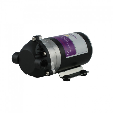 Насос для зворотного осмосу Raifil RO-1400-220 (400 G) без трансформатора