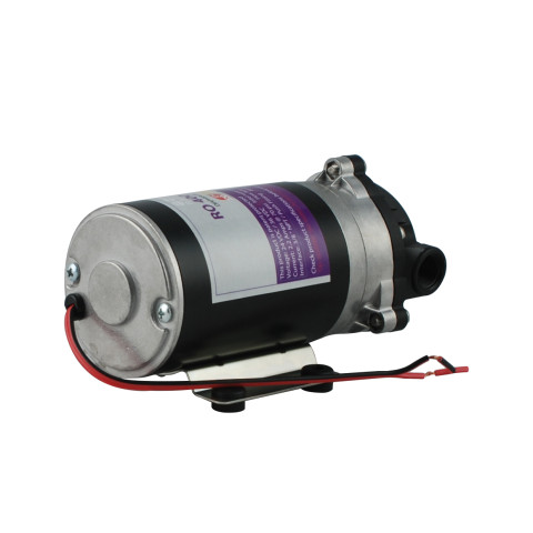 Насос для зворотного осмосу Raifil RO-2050-220 (800G) без трансформатора