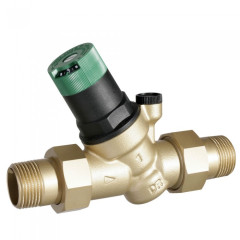 Редуктор тиску води Honeywell D05FS-1A