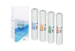 Комплект картриджів Aquafilter EXCITO-CLR-CRT
