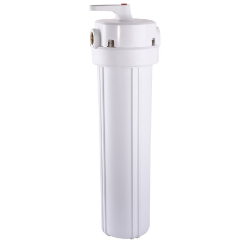 Корпус фільтра Raifil VA10M BB20 1" з функцією промивання