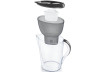 Фільтр-глечик Brita Marella XL Memo Графіт 3,5/2,0л з картриджем Maxtra