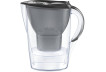 Фільтр-глечик Brita Marella XL Memo Графіт 3,5/2,0л з картриджем Maxtra