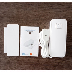 Беспроводной датчик утечки жидкости