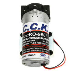 Насос для систем зворотного осмосу C.C.K RO-988