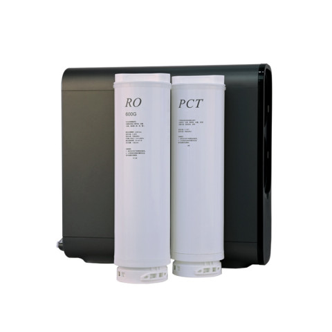 Фільтр із зворотним осмосом Stanko Smart RO 600