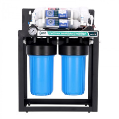 Система зворотного осмосу Fjord FRP-4-500 (1900 л/добу)