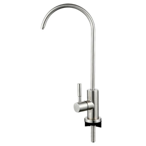 Система зворотного осмосу Fjord FRP-4-500 (1900 л/добу)