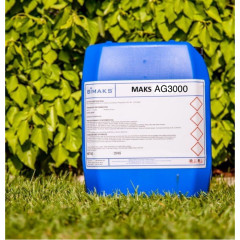 Антискалант MAKS AG3000 (каністра 25 кг.)