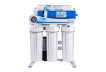 Фільтр із зворотним осмосом Aqualine ROHD 2030-1 P800 (RO-500G)