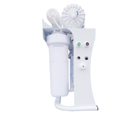 Фільтр із зворотним осмосом Tiger 500G