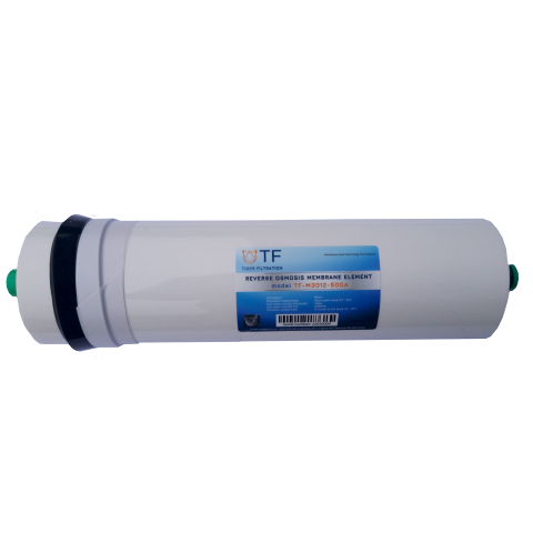 Фільтр із зворотним осмосом Tiger 500G