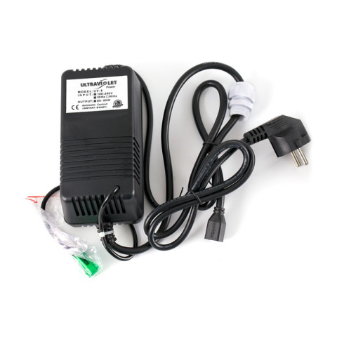 Блок питания (балласт) для ультрафиолетовых систем Ecosoft UV ET-24