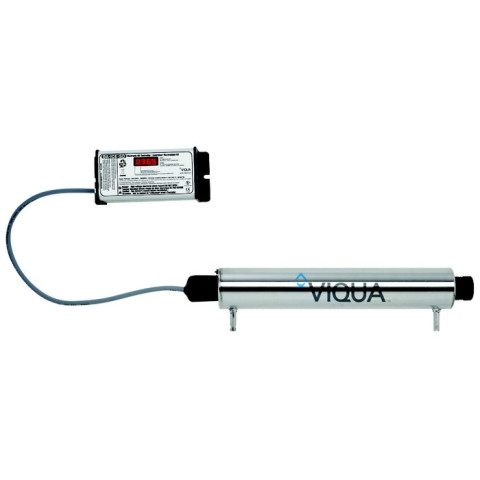 Блок питания (балласт) Viqua BA-ICE-CL для моделей VH150, VH200, VH410, SC-200/320