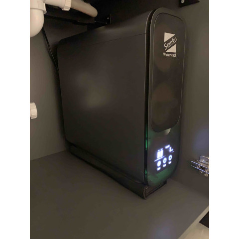 Фільтр із зворотним осмосом Stanko Smart RO 600