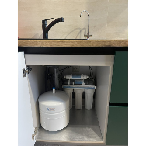 Фільтр із зворотним осмосом Filtrons Modern 6