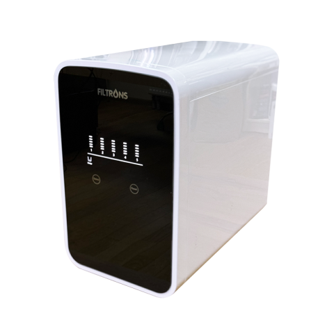 Система обратного осмоса FILTRONS FLCRO-400U