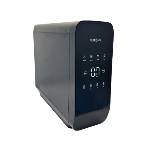 Система зворотного осмосу FILTRONS MICRO 800