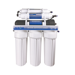 Фільтр із зворотним осмосом Filtrons Modern 6